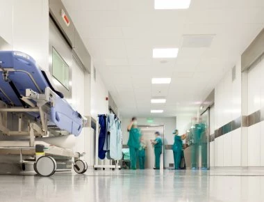 Βαριά ιατρική αμέλεια στην Νεκταρία Πολάκη για το θάνατο της 4χρονης Μελίνας
